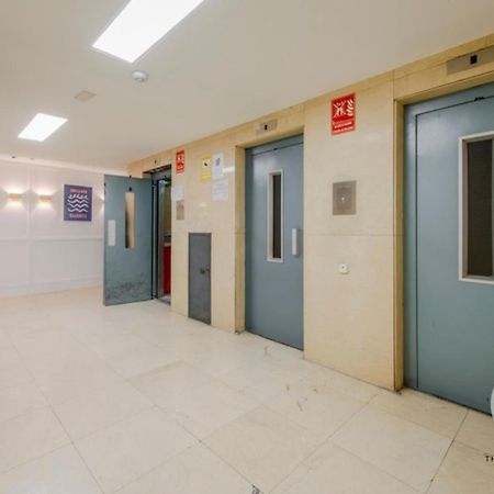 Malasana Con Estilo Para 4, Ven A San Bernardo 20 E3 Madrid Esterno foto