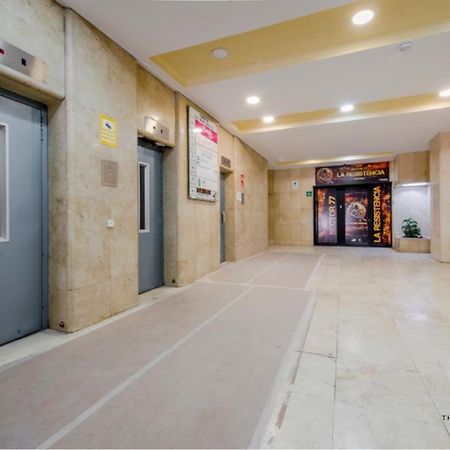 Malasana Con Estilo Para 4, Ven A San Bernardo 20 E3 Madrid Esterno foto